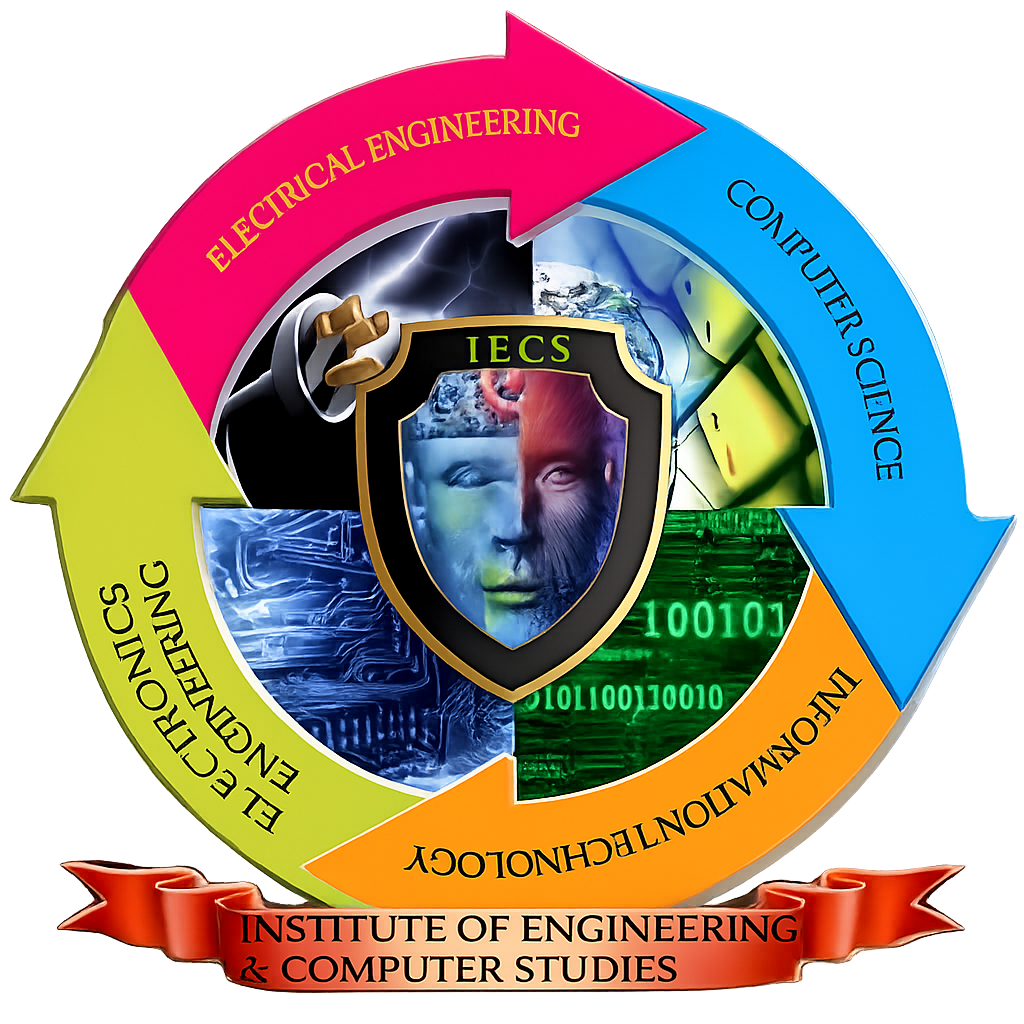 IECS Logo